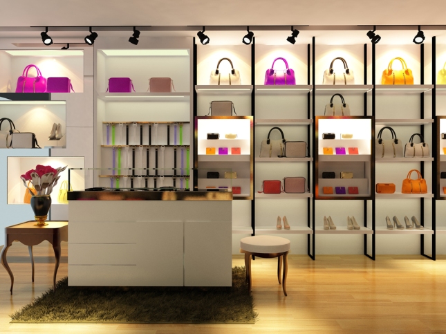 Thiết kế shop chuyên nghiệp dành riêng cho những mặt hàng độc và lạ Sarah_boutique1