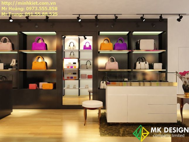Thiết kế nội thất shop là một phần để kinh doanh thành công Sarah_boutique2_result