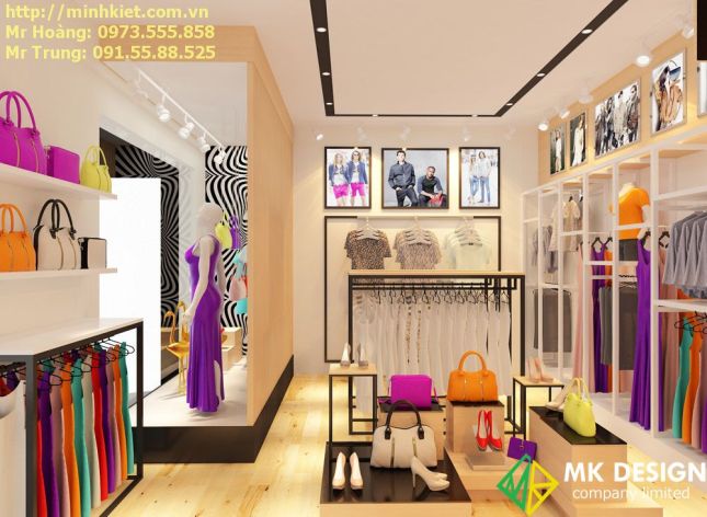 Thiết kế nội thất showroom thời trang và những đặc thù không thể thiếu Shop1_result