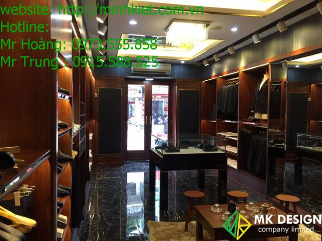 Phong cách thiết kế nội thất showroom chuyên nghiệp hơn siêu thị 12642581_1292713837410665_1997454943874724175_n_result