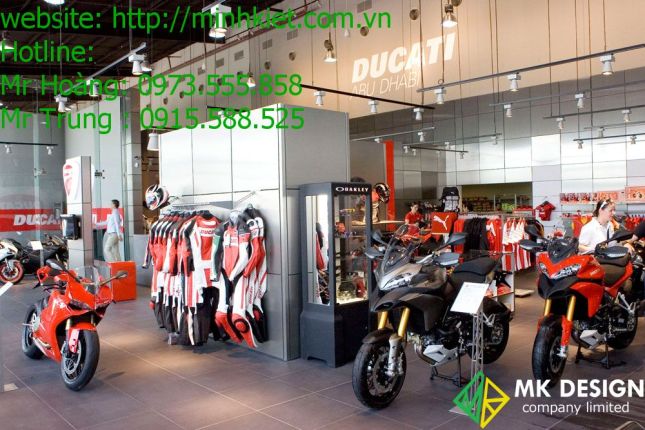 Tư vấn thiết kế nội thất showroom hơn hẳn các siêu thị lớn Ducati-uae-press-release-08-09-12-image-4_result